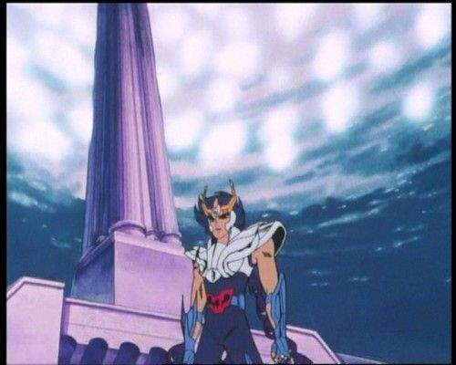 Otaku Gallery  / Anime e Manga / Saint Seiya / Screen Shots / Episodi / 107 - Le apparenze / 144.jpg